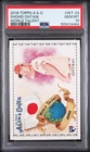 2018 Topps Allen & Ginter Shohei Ohtani #WT-24 World Talent Rookie Card PSA 10