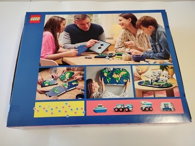LEGO Family: Travel Moments (41838) for sale online | eBay