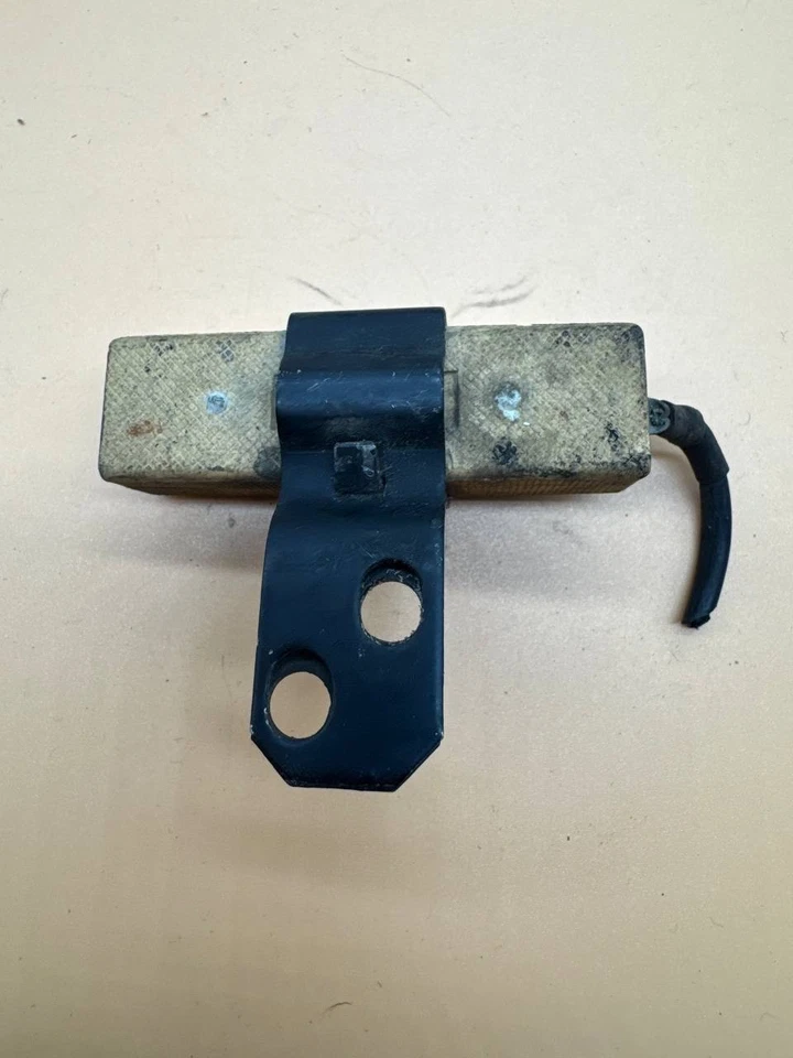 Mercedes Benz Vorwiderstand Klimalüfter 0110510030 M024 — 第 3/4 张图片