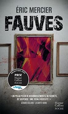 Fauves von Mercier, Eric | Buch | Zustand sehr gut