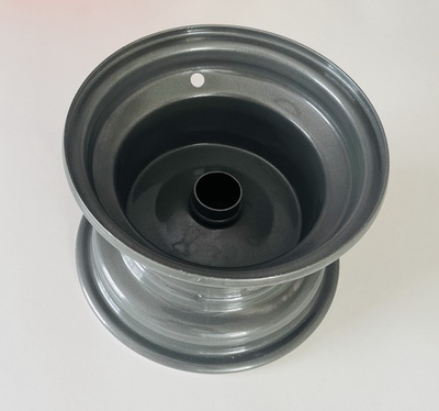 #ad #ad Craftsman 583649501 Front Wheel Rim 8” Husqvarna OEM Replacement New $54.32