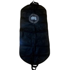 Canada Goose Parka Jacket Logo Garment Storage Travel Dust Bag 54" X 24"