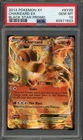 2014 CHARIZARD EX PSA 10 POKEMON XY BLACK STAR PROMO #XY29