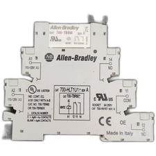 Allen-Bradley 700-TBR60 5-Pin 60V DC Terminal Relay Block