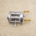 J.C.HIGGINS "300" antique fishing reels vintage — photo 6