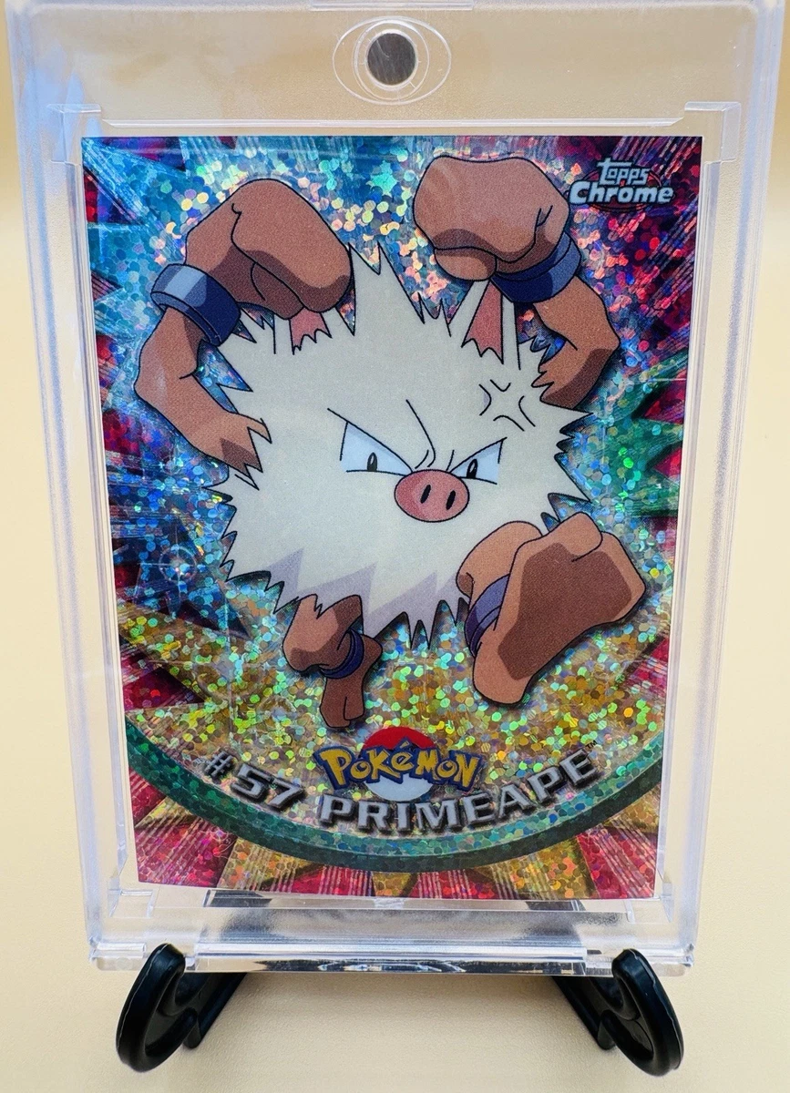 Pokémon TCG Topps Full Art Individual Trading Card Games for sale