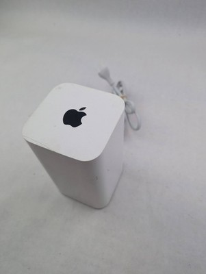 Apple AirPort Extreme A1521 6th Generation Wireless Base Station Router w Cord