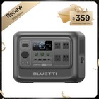 BLUETTI Elite 100 V2 1800W 1024Wh Portable Power Station Off-Grid Power 10ms UPS