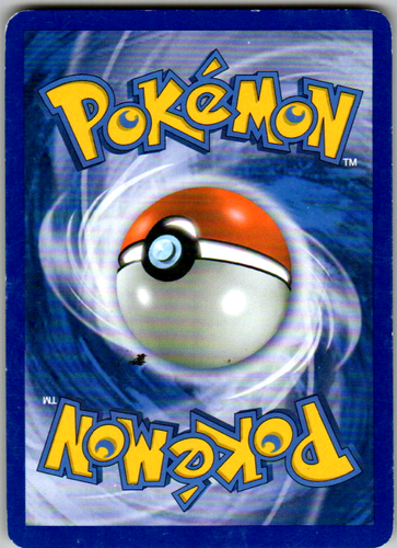 Mudkip - 057/100 Common Crystal Guardians 57/100 LP - Picture 2 of 3