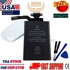 Battery For Apple Magic Mouse 2 MLA02LL/A A1672 020-00633 020-00634 A1657