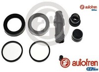 Autofren Seinsa D4246 Reparatursatz FüR Bremssattel Reparatursatz Repsatz