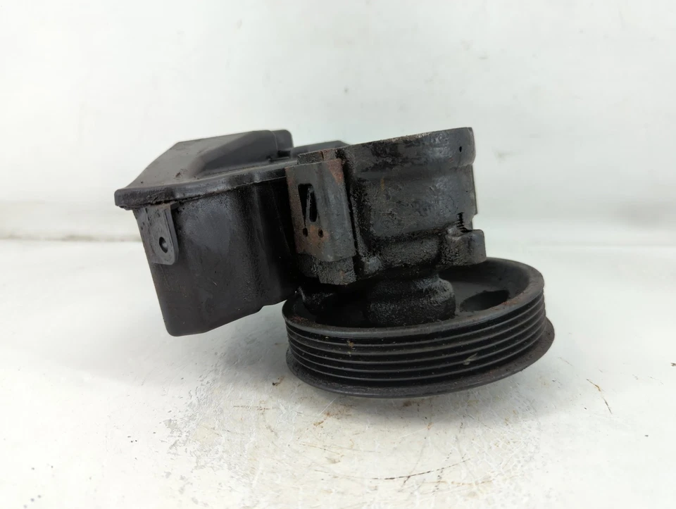 1997-2005 Buick Century bomba de coluna de direção hidráulica fabricante de equipamento original TSNUG - Imagem 3 de 4