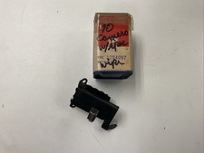 NOS 1970 71 Camaro Windshield Wiper Switch 1994097 t6