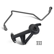 Turbolader lleitung SAUGROHR LPUMPE SIEB für Peugeot 1.6 HDi 80KW EU