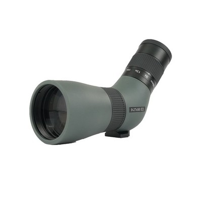 SVBONY SV410 9-27x56 ED Mini Spotting Scope 234ft~108ft Waterproof Moon Viewing