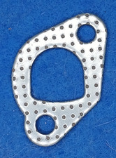 Exhaust gasket fits Predator 212cc GX160 GX200 Coleman CT200 Go Kart  mini bike