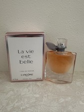 La Vie Est Belle by Lancome 2.5 oz75 ml L'Eau De Parfum