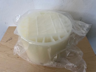 Sani Membranes MV020T from Microdyn Nadir, HP1 Membrane Module 0.2um PVDF