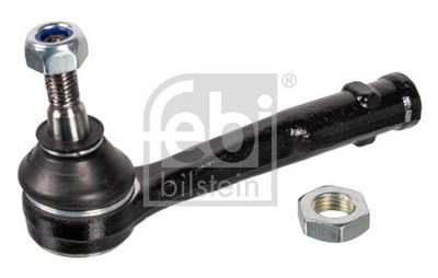 FEBI BILSTEIN Spurstangenkopf Gelenkkopf 108798 für 500L FIAT 108799 199LYC1B