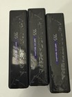 BASF 353 MP IV Studio 90 Min Type IV Metal Audio Cassette Tape Lot Of 3 — photo 6