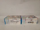 Nintendo Wii U Video Game Lot: Super Smash Bros & More!