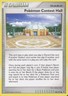 Pokemon Contest Hall - 93/111 - Uncommon LP, English Pokemon Rising Rivals