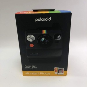 New Polaroid Now Instant Camera
