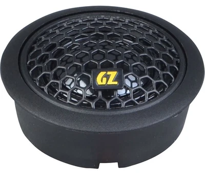 Ground Zero GZCT 25M-SPL Altavoz Tweeter 25mm 70WRMS 4 Ohm 1 Unidad - Imagen 1 de 3