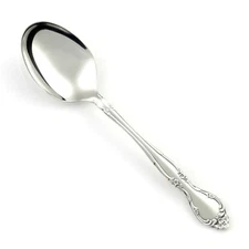 Oneida Community AFFECTION Silverplate 1960 Silverware CHOICE Flatware