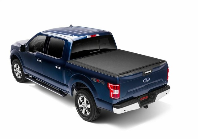 Extang Xceed Tonneau Cover For 2015 2019 Ford F150 85475 For Sale Online Ebay