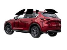 PreCut All Sides Window Premium Film Any Tint Shade % For Mazda CX-5 2017-2025