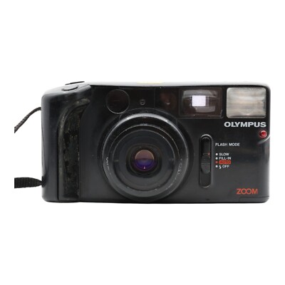 Olympus AZ-1 AZ1 Zoom Compact Camera