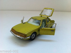 corgi toys ebay
