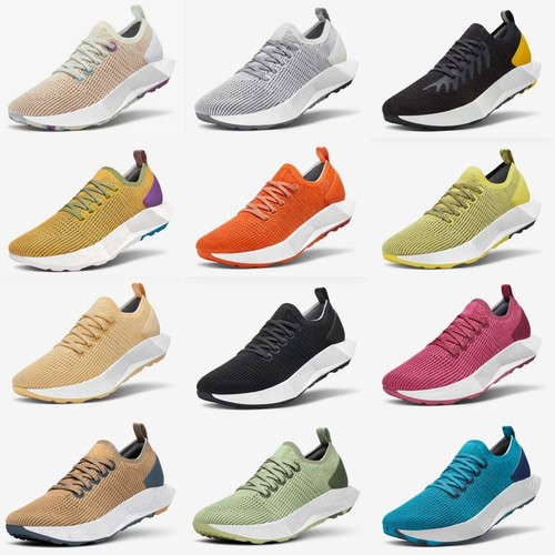 Allbirds Tree Flyer Herrenschuhe