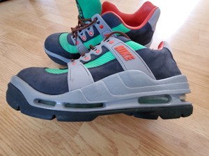 nike air max superdome men's boots