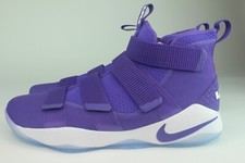 purple lebron soldier 7