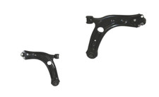 CONTROL ARM RIGHT HAND SIDE FRONT LOWER FOR VOLKSWAGEN TIGUAN 5N (AD)