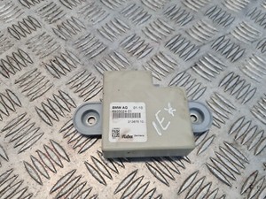 BMW 1er E82 E88 2010 Antenne Antenne Verstärker Modul Einheit 6935024 #1E