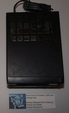 SONY EV-C3 NTSC VIDEO8 8mm Video 8 PLAYER RECORDER PARTS OR REPAIR