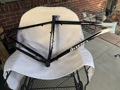 breezer lightning team 29