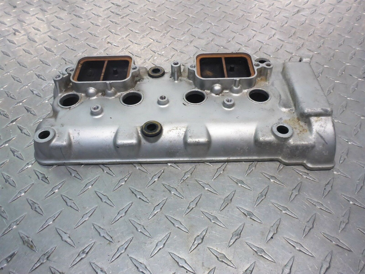 98 Kawasaki Ninja ZX 600 ZX600G Engine Cylinder Head Valve Cover