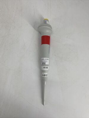 Eppendorf Reference 100 µL Single Channel Pipette 489002