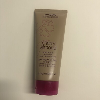 Body Scrub 