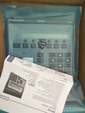 Parker Operator Interface Compumotor rp240 parker Parker RP-240 Parker panel ···