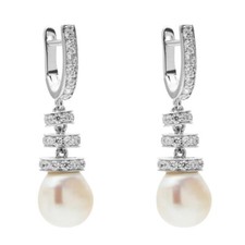 NEW Amber Sceats Kaia Collection Livia Earrings