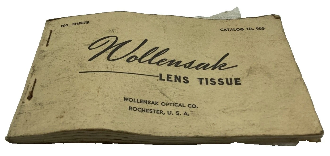 Wollensak cámaras Vintage TLR