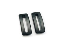 Seat Lever Surround Trim 2 Pcs 191881607a Corrado Scirocco Mk2 Jetta Mk2 Seat Lever Surround Trim 2 Pcs 191881607a Corrado Scirocco Mk2 Jetta Mk2