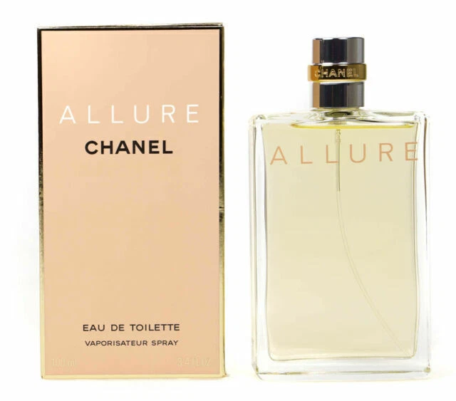 CHANEL CHANEL Allure Eau de Toilette for Women for sale | eBay