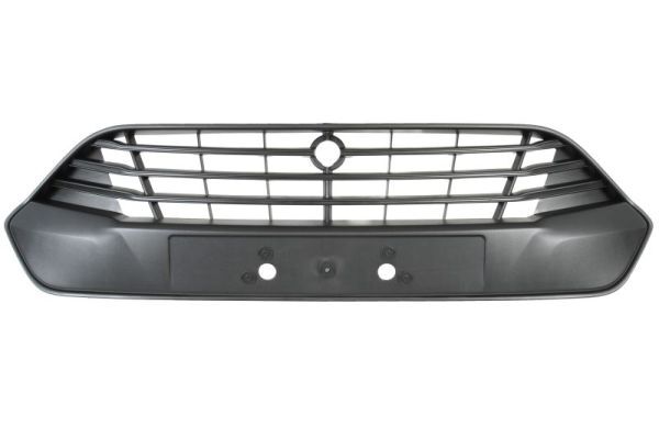 Blic 6502-07-2512996Q KüHlergrill Gitter StoßStange Vorne FüR Transit Tourneo-image