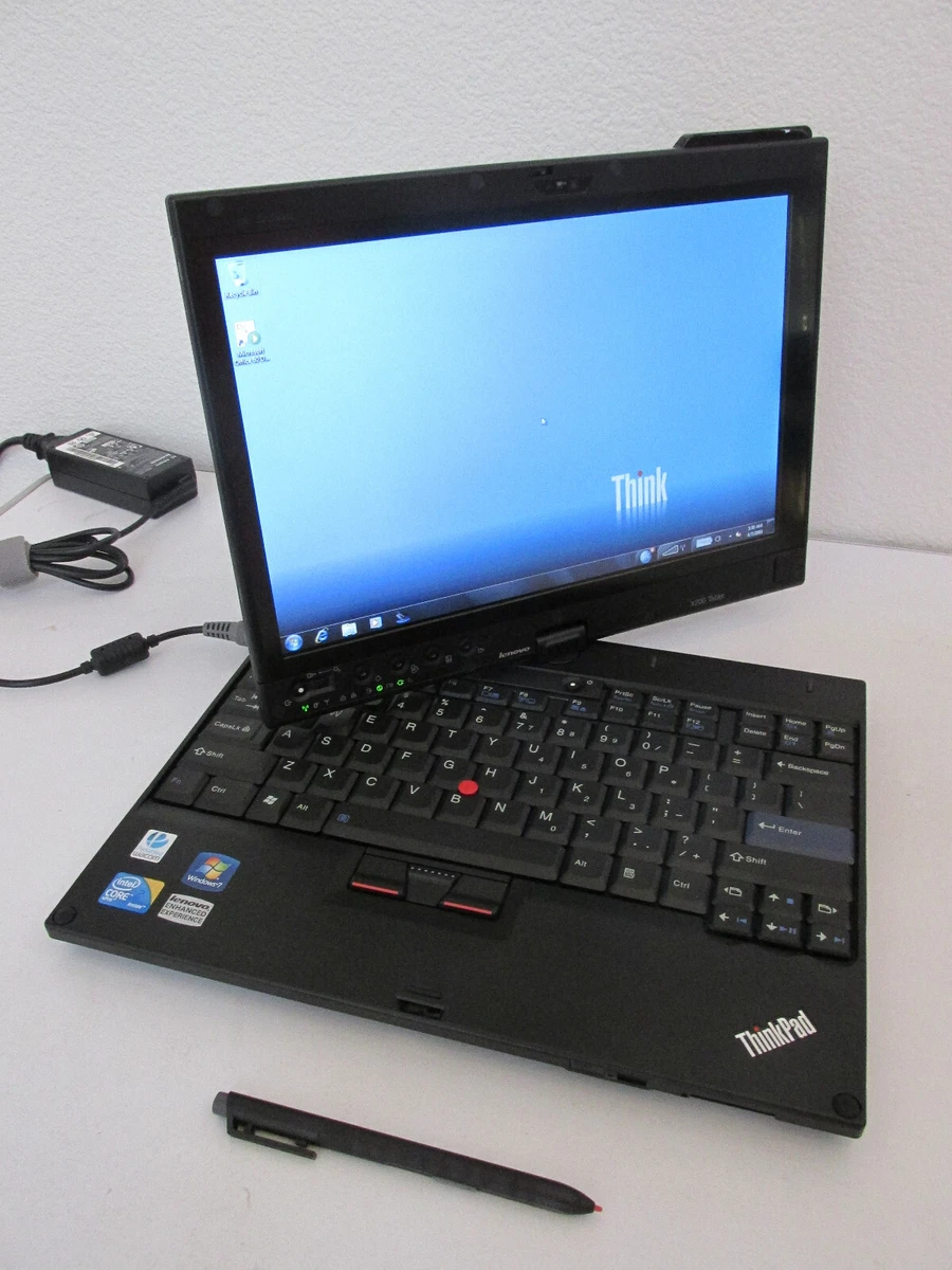 Lenovo ThinkPad X200 Notebooks/Laptops for Sale | Shop New & Used